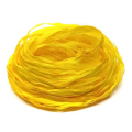 Rafia Syntetyczna 10 m 4.yellow