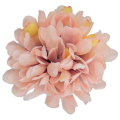 Chryzantema główka kwiat Pink/Mauve