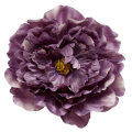 Peonia główka DUŻA Violet Beige 17,50 cm