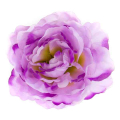 Peonia główka wyrobowa Kwiat Lilac/Purple