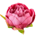 Peonia główka wyrobowa Kwiat Purple