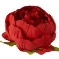 Peonia główka wyrobowa Kwiat Red