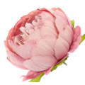 Peonia główka wyrobowa Kwiat Aut Lt.Pink