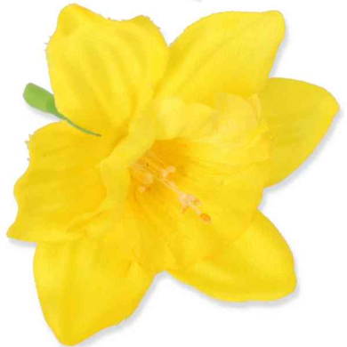 ŻONKIL główka mini kwiat dk.yellow