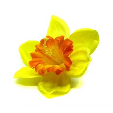 ŻONKIL główka kwiat yellow/orange