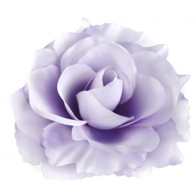 Róża satynowa główka Tt.Lilac