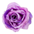 Róża główka wyrobowa Kwiat Lt.Purple/Violet