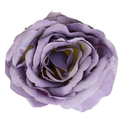 Róża główka wyrobowa Kwiat Dusty Violet