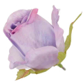 Róża w pąku - Do Stroików Bukietów DIY Lavender