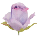 Róża w pąku - Do Stroików Bukietów DIY Lavender