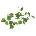 Girlanda Pnącze BLUSZCZ dk.green 230 cm