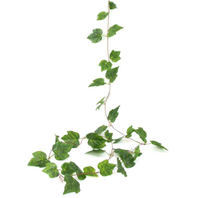 Girlanda Pnącze BLUSZCZ dk.green 230 cm