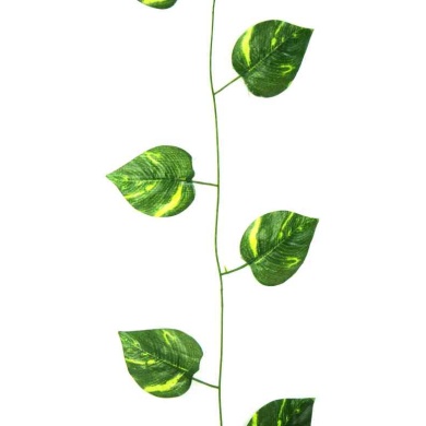 Girlanda Pnącze PHOTOS dk.green 230 cm