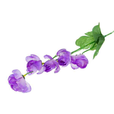 Kamelia gałązka KWIATY Lilac