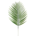 Liść palmy PALMA silikon Green Liść palmy PALMA silikon Green